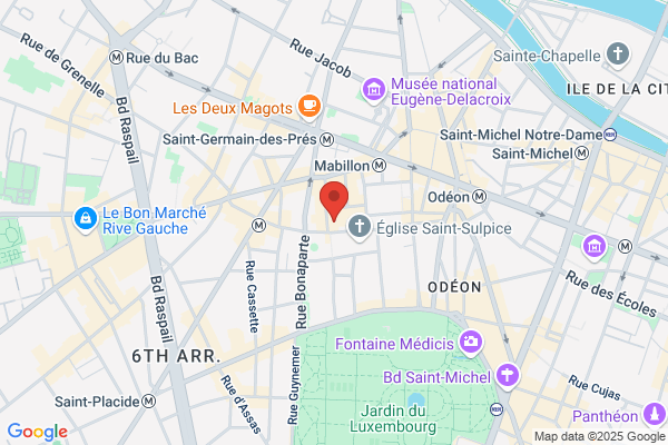 Ader Jolibois Et Associes