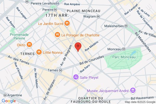 Arama Myriam Avocat