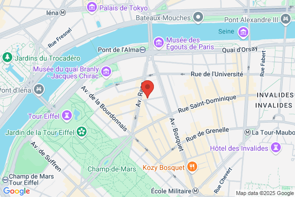 Association Professionnelle Avocats Rochet Bosch