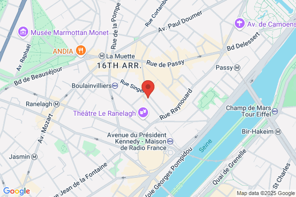 Assouline Francoise