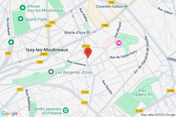 Beloeuvre Christiane Avocat