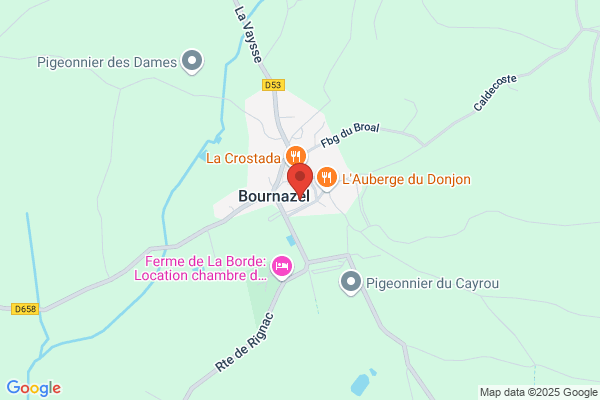 Bournazel Christophe