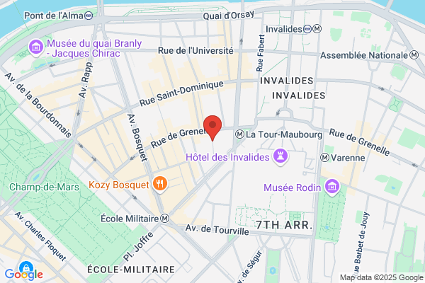 Bricout Marie Josee