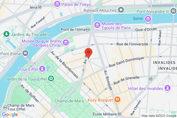 Carnevali Mylene Avocat