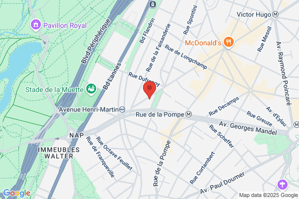 Chatelain Francoise Avocat