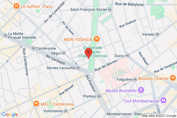 Bnp Paribas Agences 15eme Arrondissement Agence Breteuil