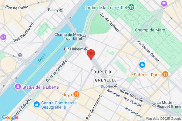 Bnp Paribas Agences 15eme Arrondissement Agence Dupleix