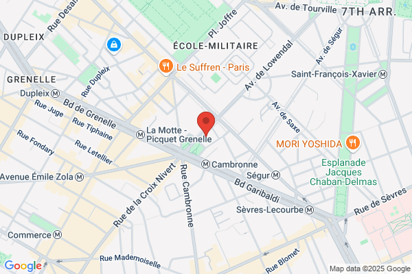 Bnp Paribas Agences 15eme Arrondissement Agence Lowendal