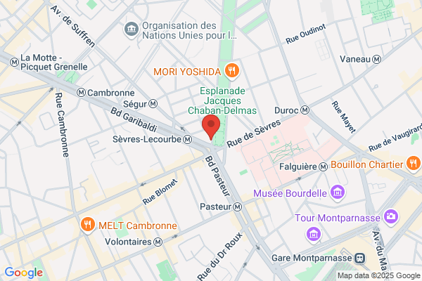 Credit Industriel Et Commercial Cic Agences Agence breteuil