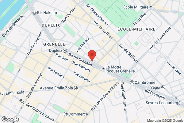 Credit Industriel Et Commercial Cic Agences Agence la motte picq