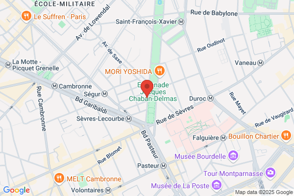 Société Générale