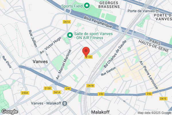 Auto Service Colonie Ste