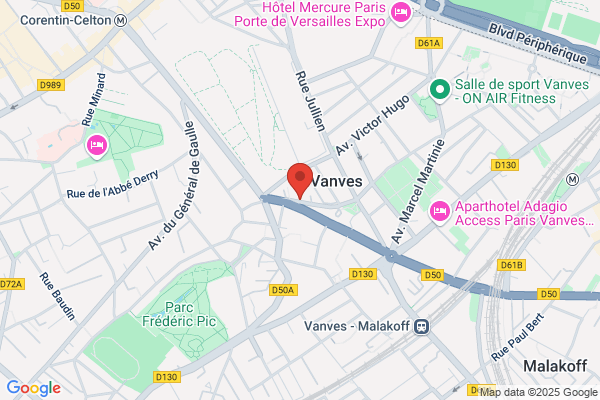 Au Petit Pot D Argenteuil