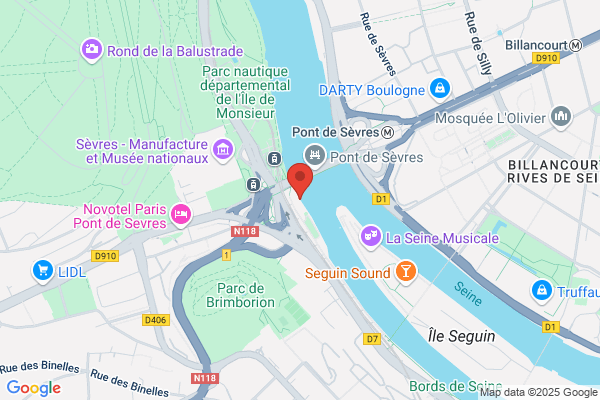 Au Sans Souci
