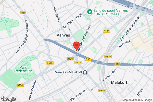 Bar De La Poste