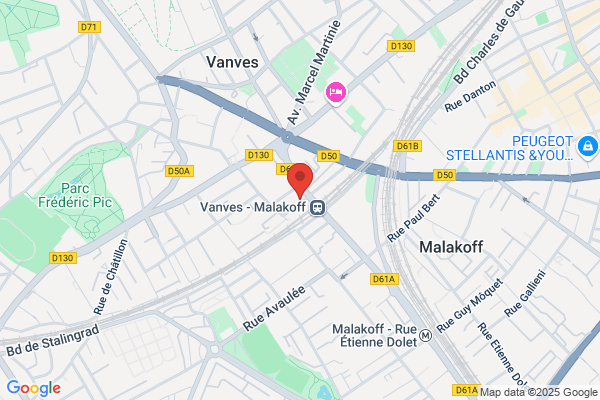 Bar De La Station