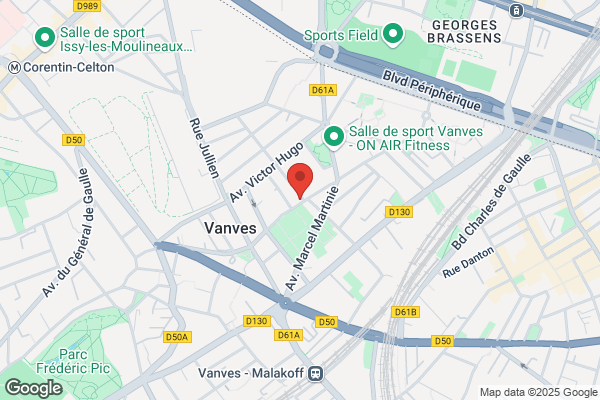 Bar Des Boulistes