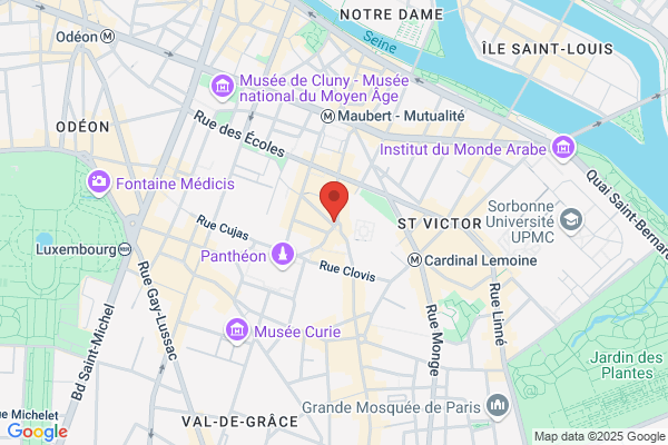 Bistrot Les Pipos