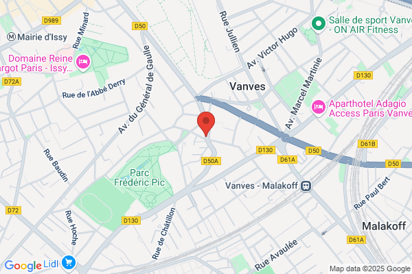 Boulflou Ahcene