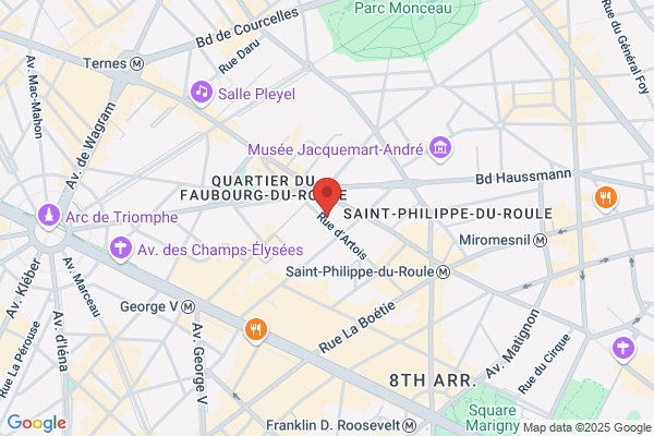 Club Courses Artois