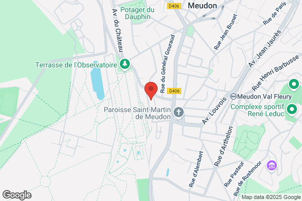 Audioprothésiste Meudon - Audika