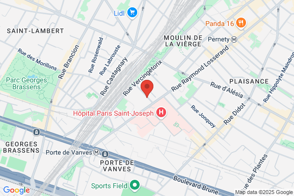 Centre Alcoologie Arthur Rimbaud