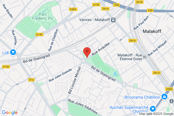 Centre De Protection Maternelle Infantile