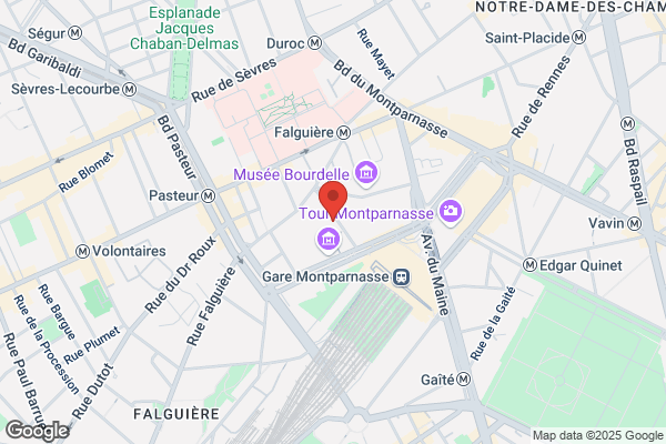 Centre Medical Et Dentaire Mgp Service Dentaire
