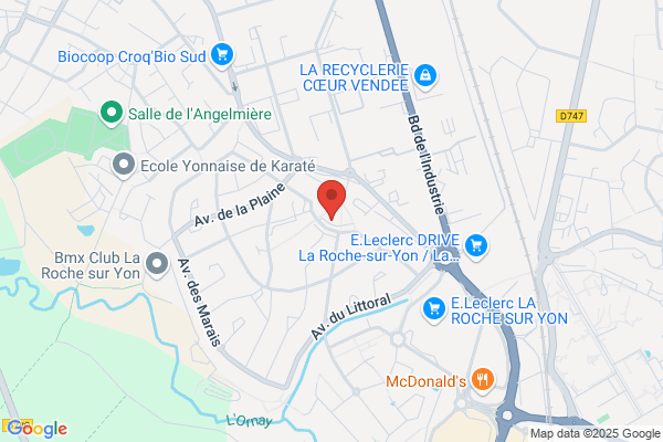 Centre Municipal De Sante