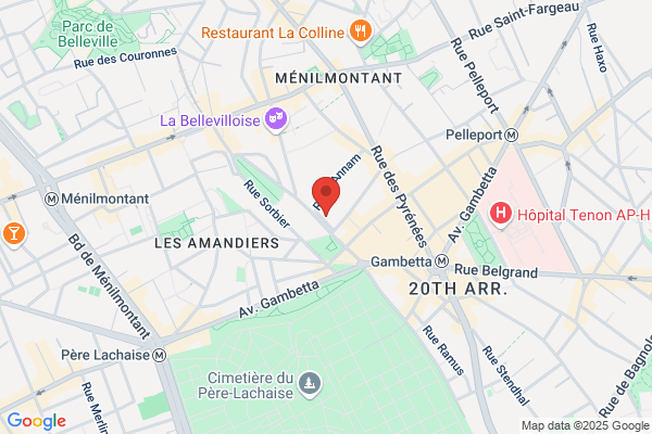Centre Social Caisse D Allocations Familiales De paris