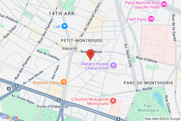 Cabinet De Podologie Pichot