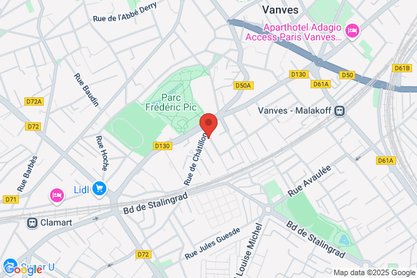 Cabinet Francois 1er Podologie