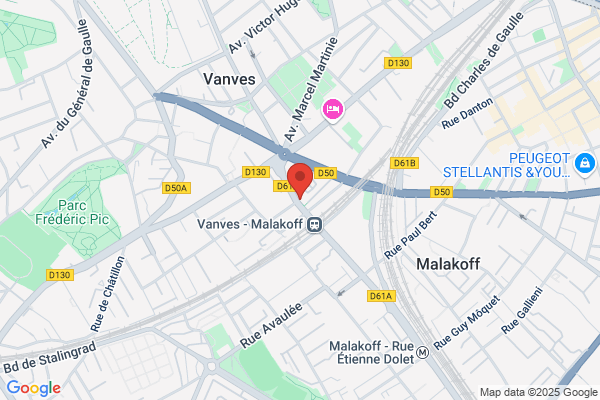 Centre Jm Coiffure Esthetique
