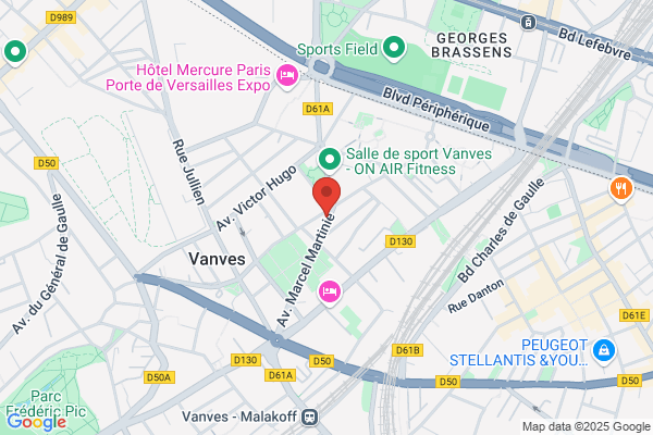 Cepas Service Informatique Internet Et Programmation