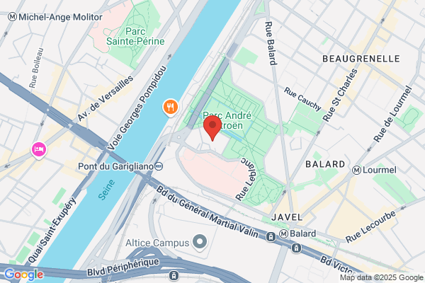 Academie Des Technologies