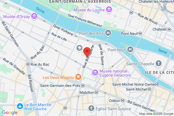 Academie Nationale De Medecine