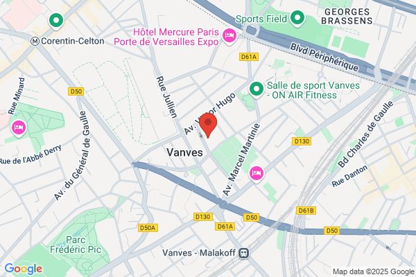 Academie Universelle Des Cultures