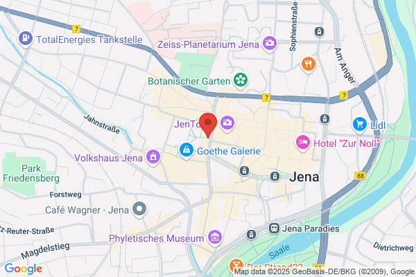 Adac 1er Arrondissement