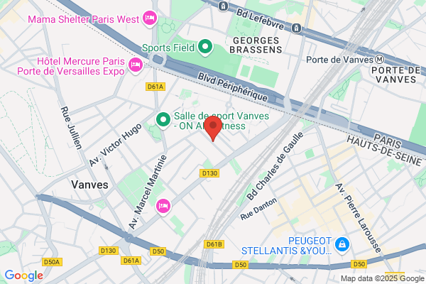 Andl Association Nationale Pour La Democratie Sociale