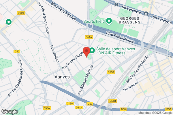 Antenne Jeunes Informations