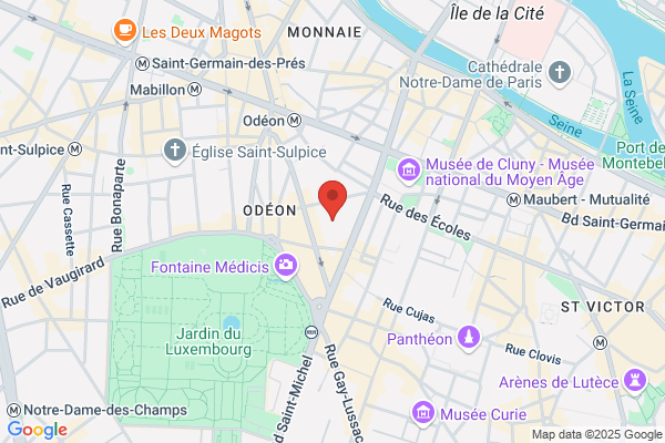 Association Des Parents D Eleves
