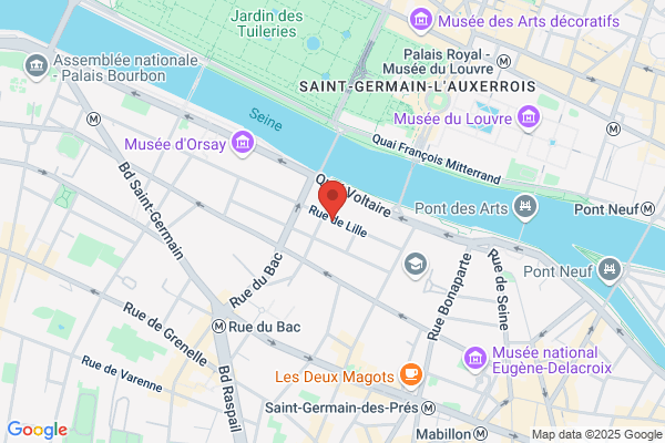 Association Lacanienne Internationale