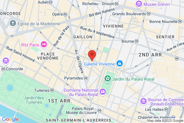 Centre Allemand D Histoire De L Art