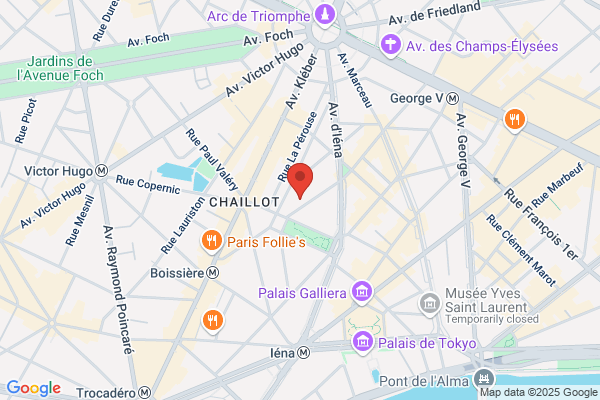 Centre Culturel Hellenique