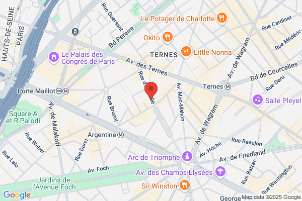 Atelier De L Etoile