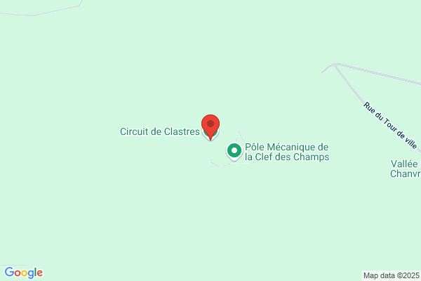 Clastres Jacques