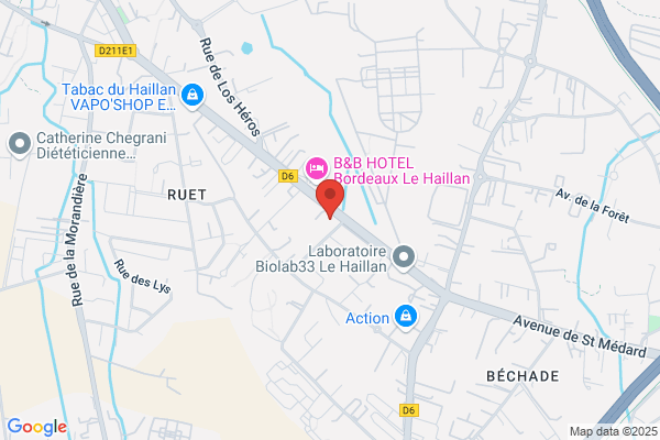 Bourlon Jean Pierre Chir Dentiste