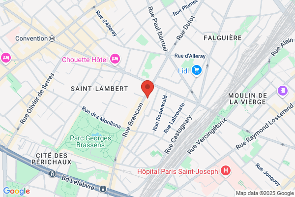 Asr Conseil