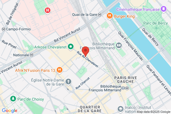 Atelier Du Lys