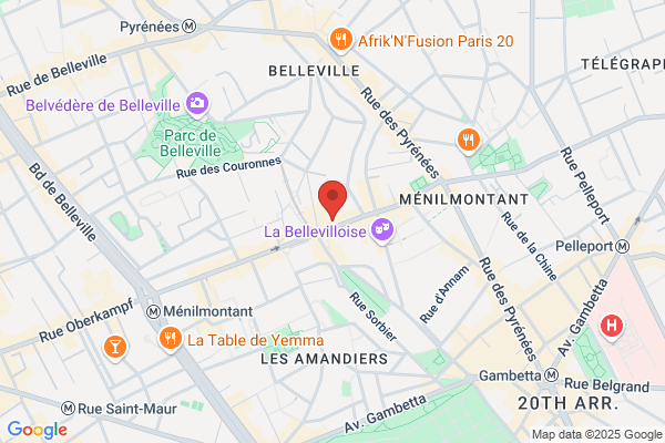Atelier Lauriot Prevost